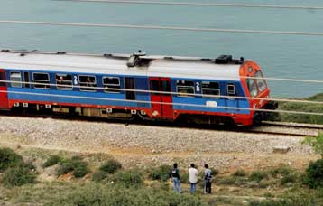 Ταξίδια σε χρόνο ρεκόρ υπόσχεται ο ΟΣΕ