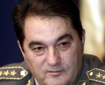 Δεν θα αντιδράσει ο γιουγκοσλαβικός στρατός στην ανεξαρτητοποίηση του Μαυροβουνίου