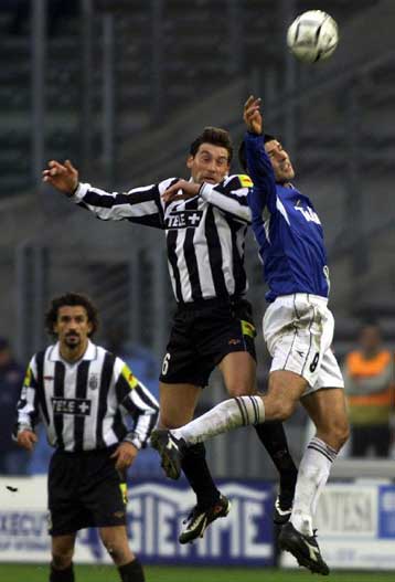 Σε κρίση η Γιουβέντους σύμφωνα με τον ιταλικό Τύπο