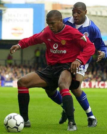 Νέο «σπίτι» ετοιμάζει η Λέστερ