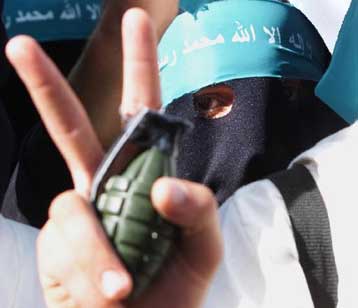 «Δεν θα τηρήσουμε την εκεχειρία»