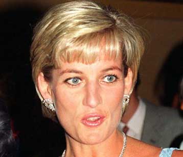 Η πριγκίπισσα Νταϊάνα ως… φάντασμα για βρετανικό τηλεοπτικό σόου