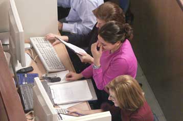 Οριστικοποιούνται οι αποφάσεις για τη λειτουργία της ΕΑΓΑΚ