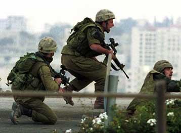 Αποχωρούν εντός ωρών τα ισραηλινά στρατεύματα που είχαν περικυκλώσει παλαιστινιακές πόλεις