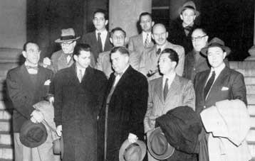 Πέθανε ο σεναριογράφος Ρινγκ Λάρντνερ, ο τελευταίος των «Δέκα του Χόλιγουντ»