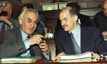 Όργανο για τη διαχείριση κρίσεων στα άμεσα σχέδια του πρωθυπουργού