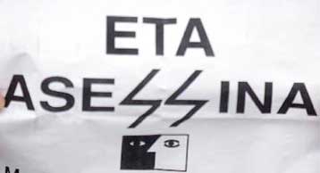 Δύο τραυματίες από νέο χτύπημα της ΕΤΑ στην Ισπανία