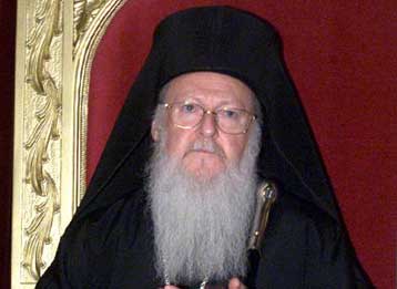 Στις ΗΠΑ μεταβαίνει στις 10 Νοεμβρίου ο Οικουμενικός Πατριάρχης