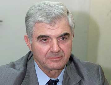 Eμπρηστικός μηχανισμός εξερράγη το βράδυ της Τετάρτης στα γραφεία του ομίλου Ασπίς