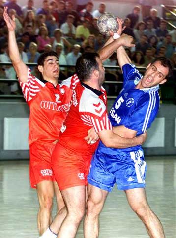 Ο Φίλιππος την έκπληξη, 22-16 τον Πανελλήνιο