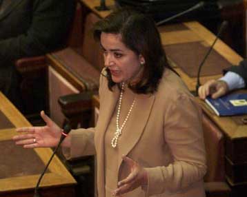 Δεν παρασυρόμαστε σε γενική αντιπαράθεση με την Τουρκία