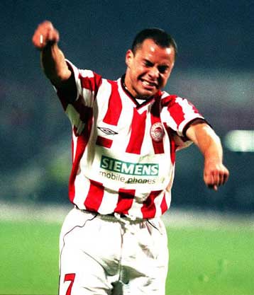 Πολυβόλο η εθνική Ενόπλων, 10-0 την Ολλανδία για τα προκριματικά του Παγκοσμίου Πρωταθλήματος