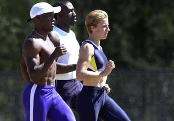 Πότε οι γυναίκες κερδίζουν βάρος