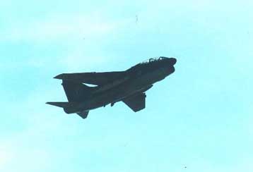 Σε βλάβη του κινητήρα εκτιμάται ότι οφείλεται η πτώση του βομβαρδιστικού Corsair