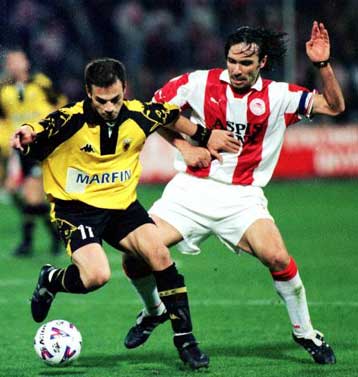 Το Σάββατο το ντέρμπι Ολυμπιακού – ΑΕΚ <i> Με φιλάθλους η Ένωση στο ΟΑΚΑ </i>