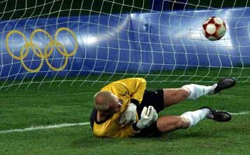 Ο Φρίντελ στην Μπλάκμπερν