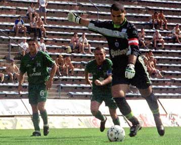 Υπέγραψε στη Στρασμπούργκ ο Σιλαβέρτ