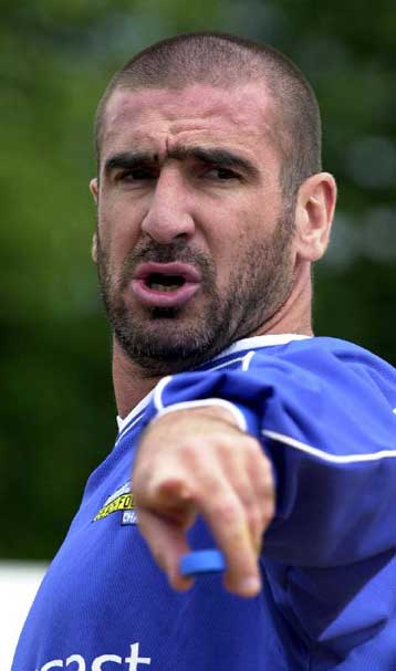 Γενικό μάνατζερ θέλουν τον Καντονά οι υπεύθυνοι της Μαρσέιγ