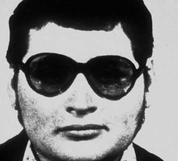 Γερμανοί δικαστές ανακρίνουν τον τρομοκράτη Κάρλος