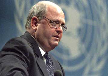 Ένταξη της Κροατίας στον ΠΟΕ στις 30 Νοεμβρίου