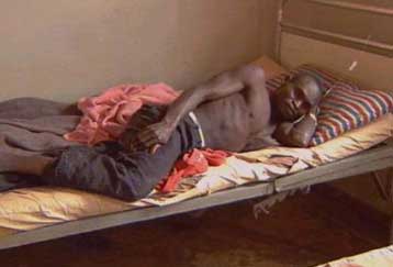 Υπό έλεγχο η εξάπλωση του Έμπολα στην Ουγκάντα