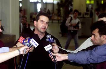 Χωρίς Ρίβερς αλλά με λύση Βούκσεβιτς ο Ολυμπιακός με την Ολίμπια<I>Στη Λιουμπλιάνα παίζουν την Π