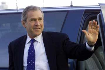 Την παρέμβαση Μπους ζητά η Διεθνής Αμνηστία για τη ματαίωση εκτέλεσης θανατοποινίτη στο Τέξας