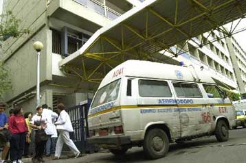 Πλήρη ενημέρωση για τις ελλείψεις στα νοσοκομεία ζητά το υπουργείο Υγείας