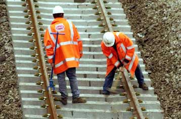 Μία ακόμη σύγκρουση τρένων στη Βρετανία