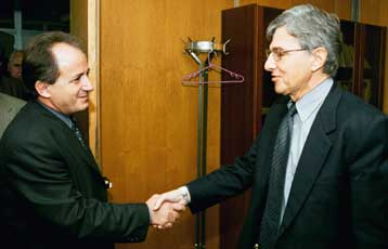 θα προχωρήσουν οι αλλαγές στo εργασιακό