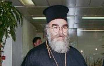 «Χομεϊνί» ο Χριστόδουλος