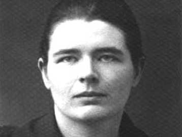 Έκθεση φωτογραφίας «Μαργκερίτ Γιουρσενάρ, το τελευταίο ταξίδι» από τις 3 Νοεμβρίου