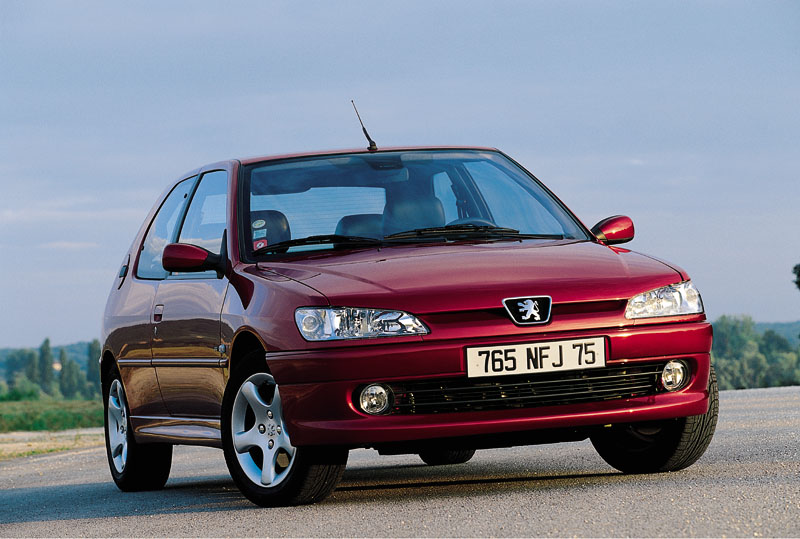 Σε αύξηση των κερδών της ευελπιστεί η Peugeot μετά την εξαγορά της Sommer-Allibert