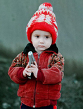 Θύμα σεξουαλικής κακοποίησης ένα στα δεκατέσσερα παιδιά στη Βρετανία