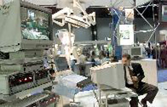 Αμερικανοί δημιουργούν σύστημα επικοινωνίας on-line για γιατρούς και ασφαλιστικές