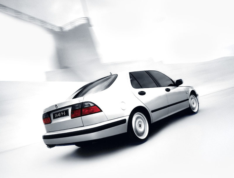 Κινητήρες Isuzu σε μοντέλα της Saab από το 2001