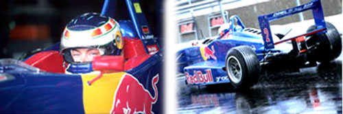 Formula 1: Ο Andre Lotterer δοκιμαστής της Jaguar