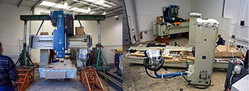 Formula 1: Νέος τεχνικός εξοπλισμός της Arrows