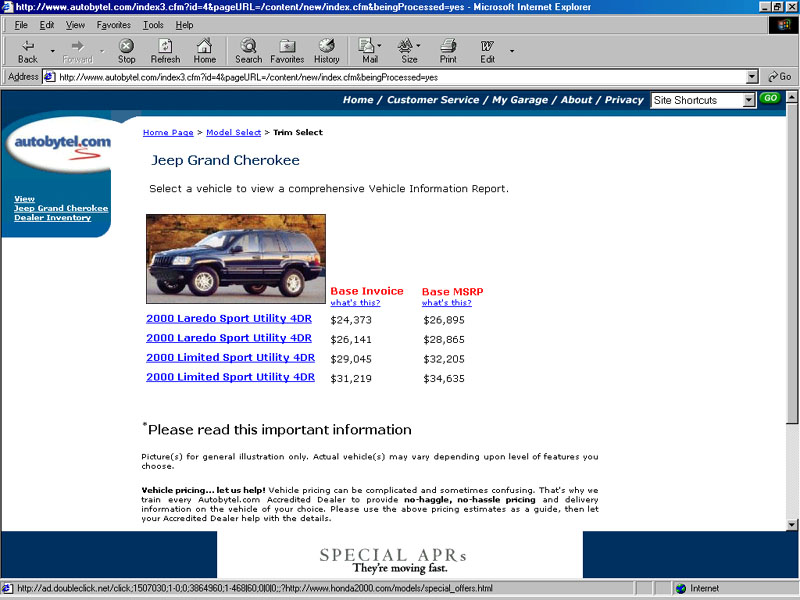 Ενισχύεται ο ρόλος του Διαδικτύου στην πώληση αυτοκινήτων