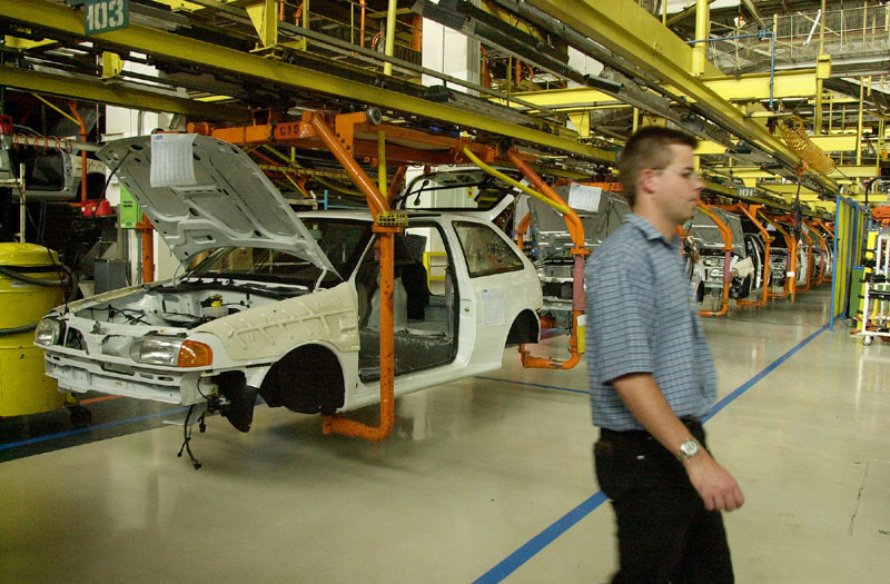 Επέστρεψαν στις γραμμές παραγωγής οι εργαζόμενοι στη Βραζιλία