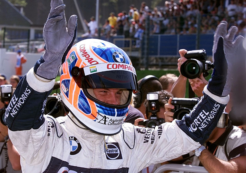 Formula 1: Ο Frank Williams έκανε λάθος δηλώνει ο J.Button