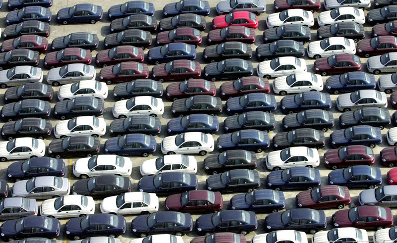 Επιταχύνονται οι διαδικασίες για την απελευθέρωση της ευρωπαϊκής αγοράς αυτοκινήτου