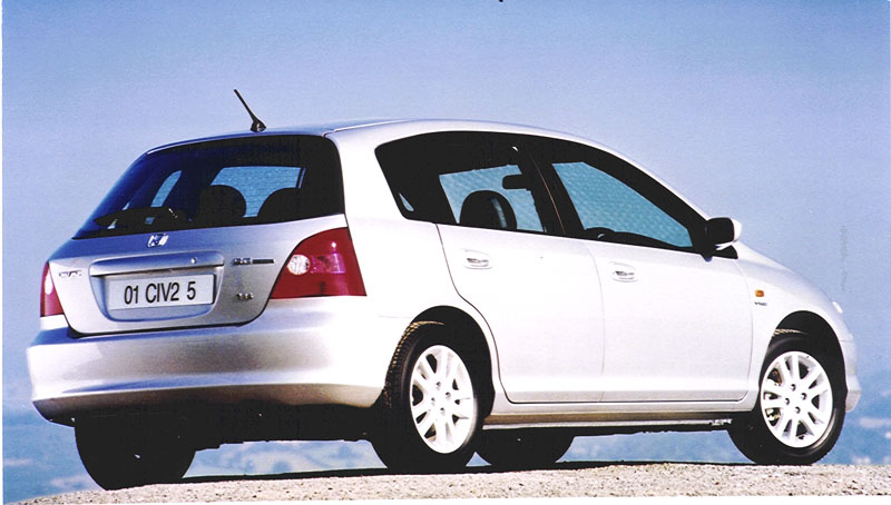 Πτώση κερδών για τη Honda με προοπτική ανάκαμψης