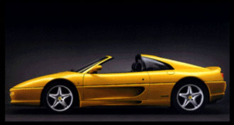 Μήνυση της Ferrari για απομιμήσεις μοντέλων της στις HΠΑ