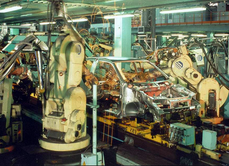 Tα τετρακίνητα μπορούν να περιμένουν στη Fiat