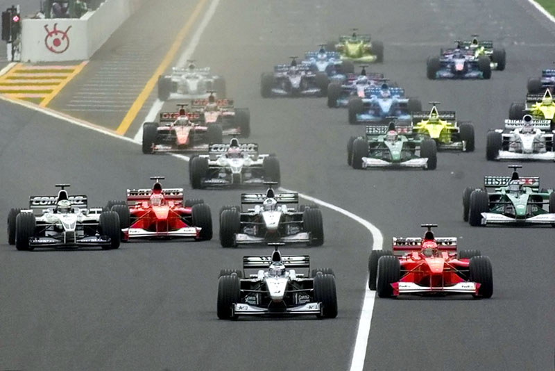 Formula 1: Επιστρέφουν τα traction control στα μονοθέσια!