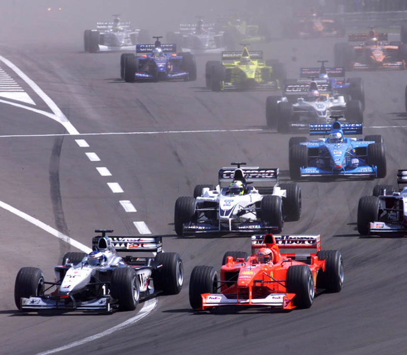 Formula 1: «Μεταγραφή – κλειδί» από τη McLaren στη Ferrari;