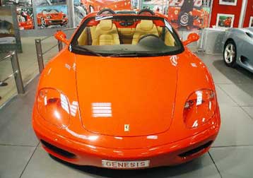 Τους απαιτούμενους φόρους θα καταβάλλουν όσοι εισάγουν αυτοκίνητα από την ΕΕ, απεφάνθη ο Αρειος Πάγο