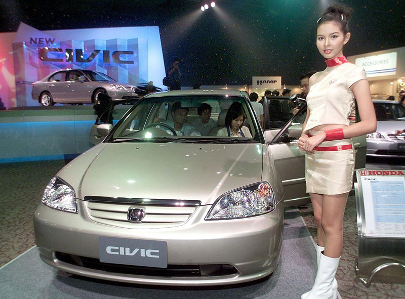 Προβλήματα για τη Honda στη M. Bρετανία