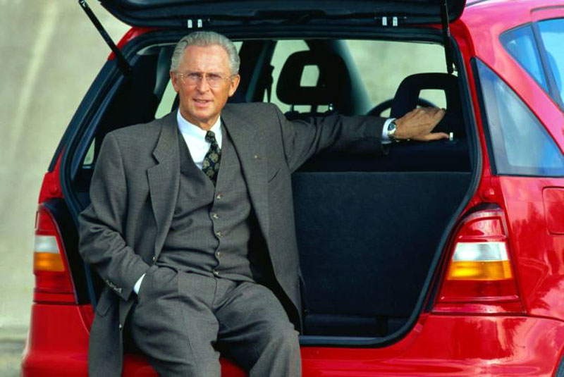 Formula 1: Δεν μας ενδιαφέρει ο M.Schumacher ισχυρίζεται ο J.Hubbert